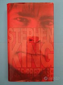 Stephen King - Cose Preziose -1a Edizione Euroclub