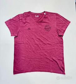 T-shirt Adidas Bayern Monaco originale