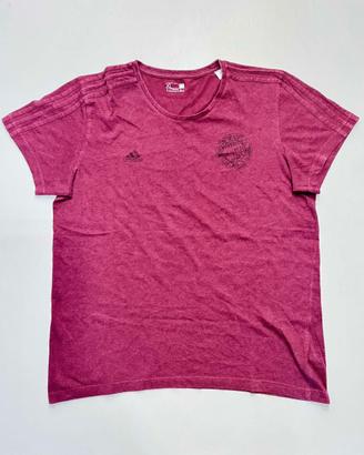 T-shirt Adidas Bayern Monaco originale