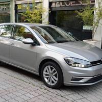 VOLKSWAGEN Golf 1.0 TSI 115 CV 5p. Trendline Blu