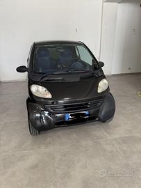Smart ForTwo allestimento Pulse 1999
