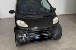 Smart ForTwo allestimento Pulse 1999