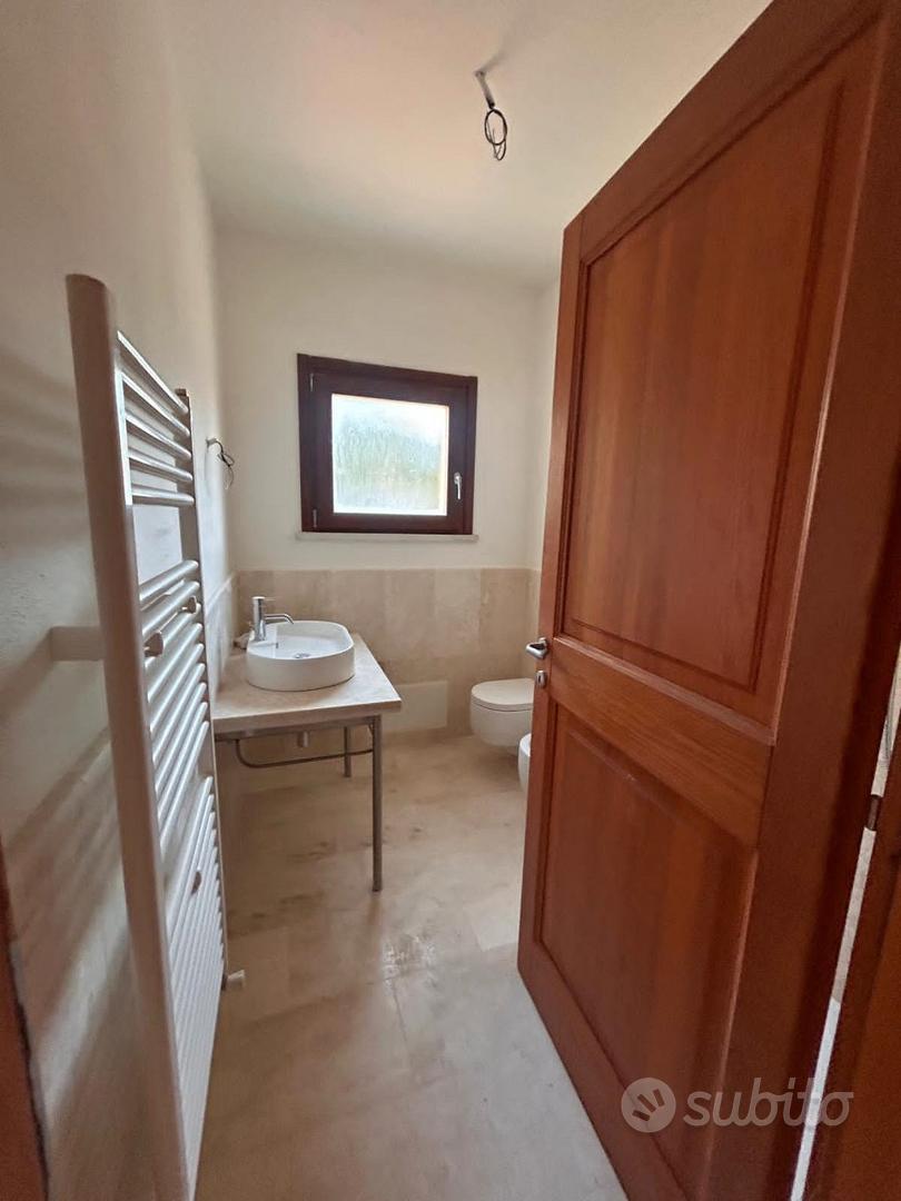 Appartamento – Narabuia/Narbolia, Aristanis/Oristano - Vista 4
