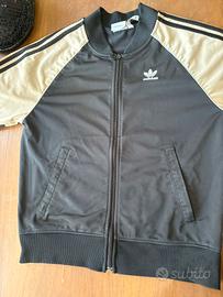 felpa originale Adidas 