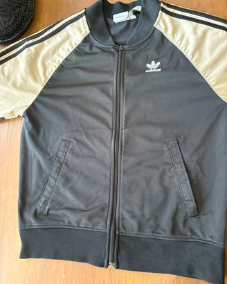 felpa originale Adidas 