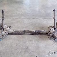 Assale ponte posteriore Citroen DS3 2012