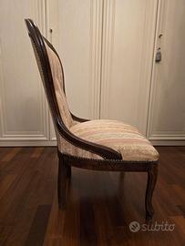 Poltroncina da camera