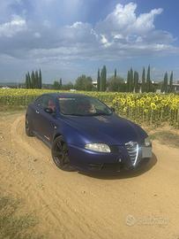 Alfa gt