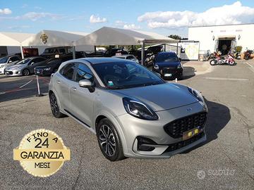 FORD Puma 1.0 EcoBoost HYBRID ST-LINE PROMO WEB