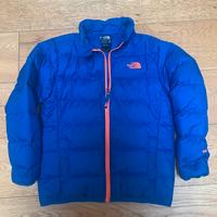 The North Face piumino bambini e ragazzi