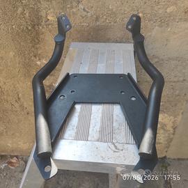 porta bauletto ducati