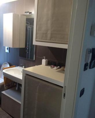 Arredamento Bagno completo 3 pezzi