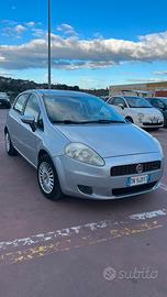 Grande punto 1.3 - 90cv