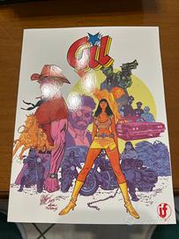 Gil nr1 variant