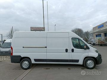 FIAT DUCATO 35 MAXI L3H2 FURGONE PASSO LUNGO TE