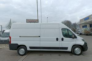 FIAT DUCATO 35 MAXI L3H2 FURGONE PASSO LUNGO TE