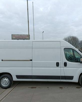 FIAT DUCATO 35 MAXI L3H2 FURGONE PASSO LUNGO TE