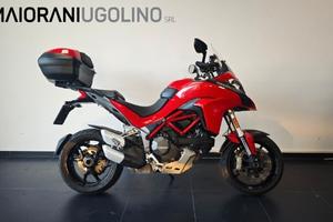 Ducati Multistrada 1200 ABS MODELLO 2015