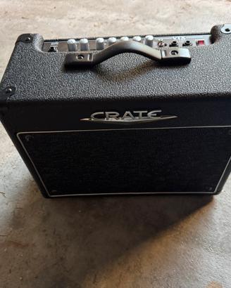 Amplificatore chitarra elettrica Crate VTX15