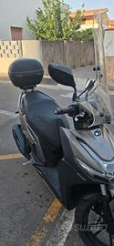 Scooter Kymco 200 Agility  7000 km  luglio 2023