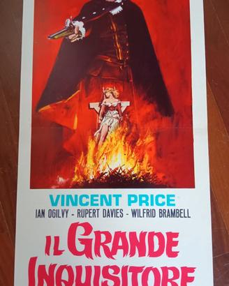 Locandine originali cinema poster manifesti