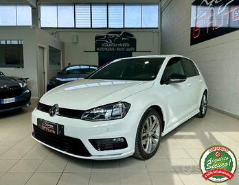 VOLKSWAGEN Golf 1.4 TSI 125CV DSG 5p. Sport *R-L