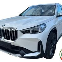 BMW X1 xDrive 23d Msport