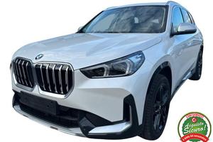 BMW X1 xDrive 23d Msport