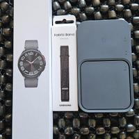 Galaxy Watch 6 classic Bluetooth 43mm