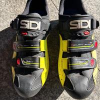 Scarpe Sidi n. 42
