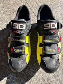 Scarpe Sidi n. 42