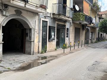 NEGOZIO A MARANO DI NAPOLI