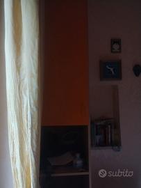 Cameretta a ponte seminuova