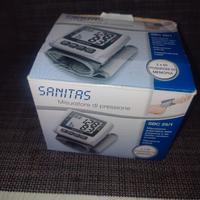 misuratore di pressione 