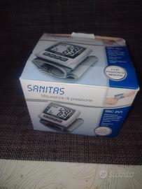 misuratore di pressione 