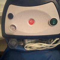 Macchina per aerosol