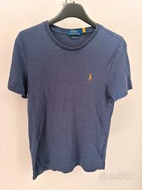 T-Shirt RALPH LAUREN tg.s slim fit - uomo