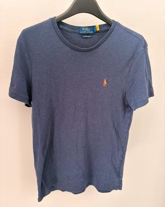 T-Shirt RALPH LAUREN tg.s slim fit - uomo