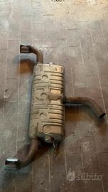 TERMINALE ORIGINALE GOLF 6 GTI OEM