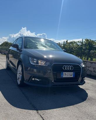 Audi A1 1.0 82 CV TFSI Admired