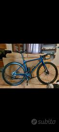 giant tcr pro o