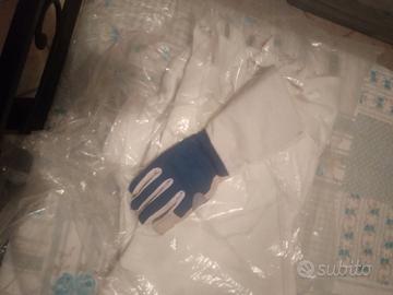 Guanti da scherma bambino