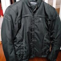 giubbotto per moto da donna