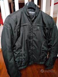 giubbotto per moto da donna