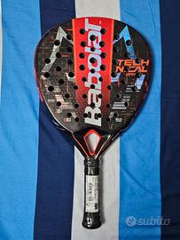 Babolat Technical Viper 2024