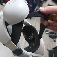 oculus quest 2 / 256 con batteria aggiuntiva 2