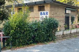 Bar caffetteria e ristorazione