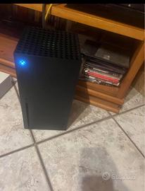 Xbox serie x