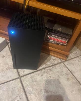 Xbox serie x