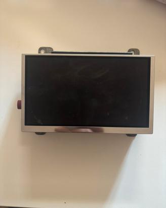 Display lcd per mini Cooper r56/r55/r57.